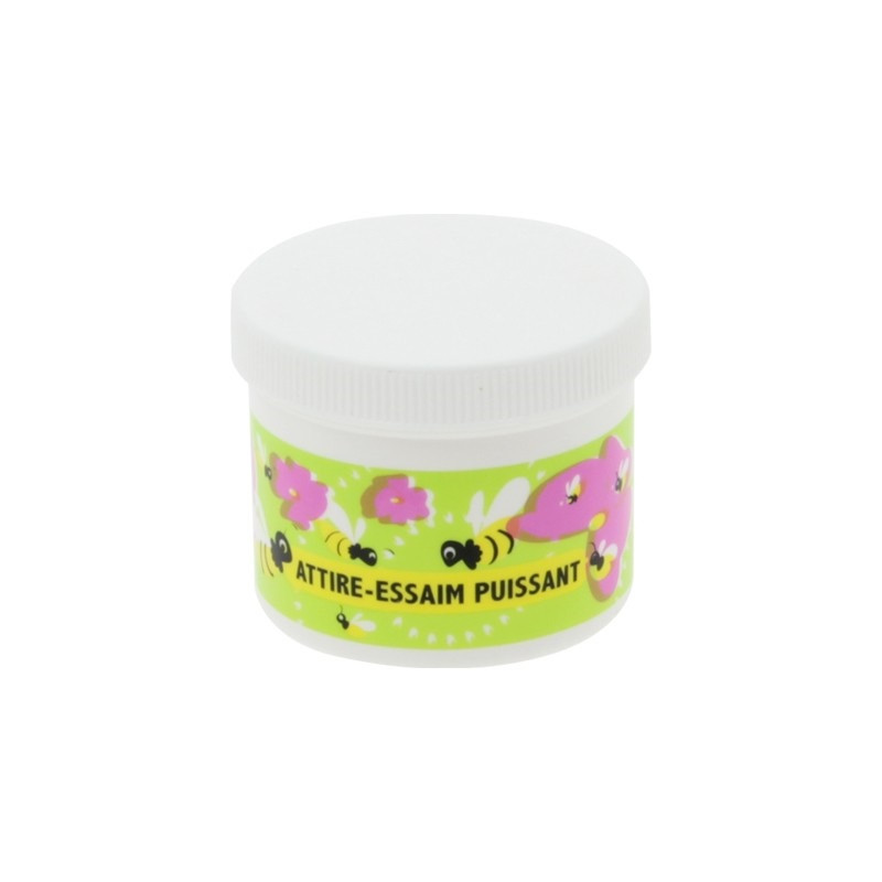 Attire-essaims puissant 80g