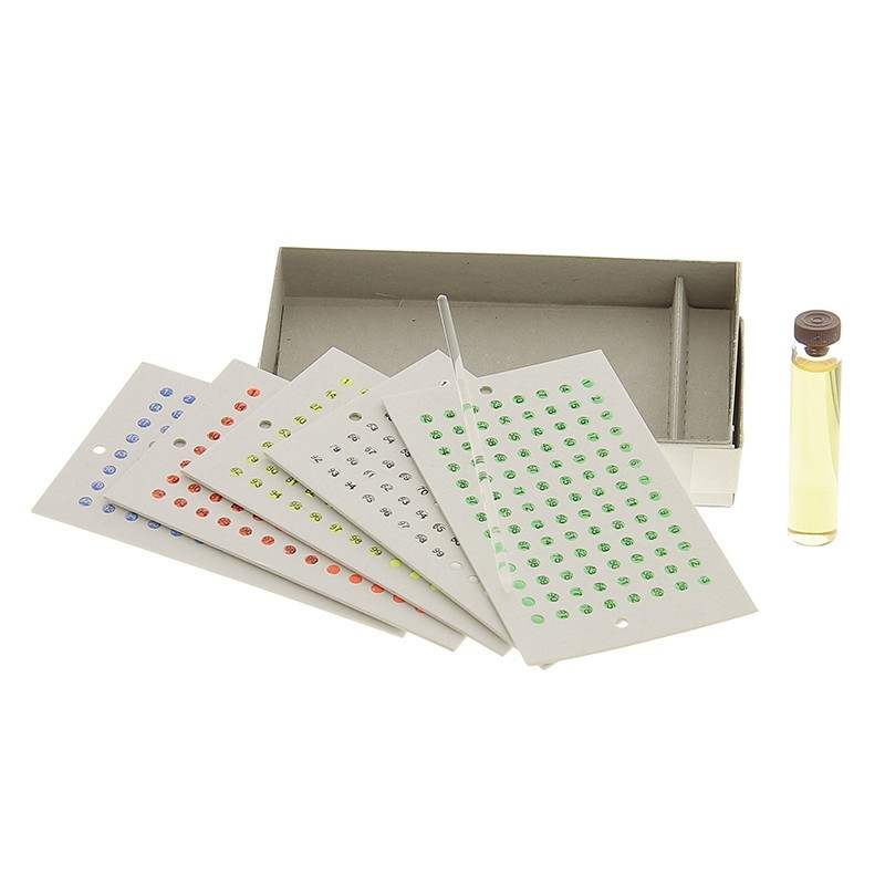 Coffret marquage des reines