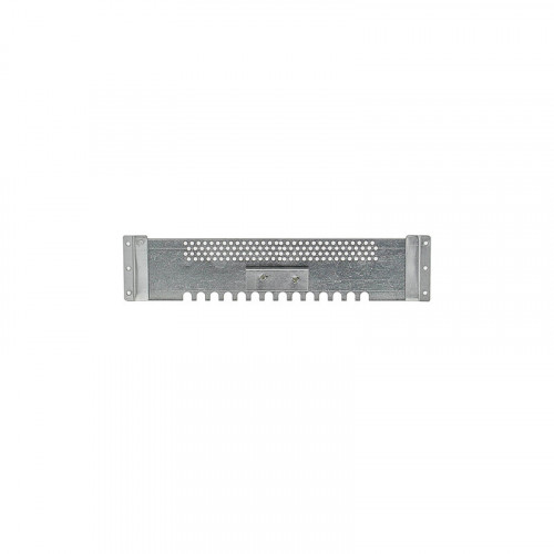 Sachet de 5 portières d'entrée 265 mm avec guide
