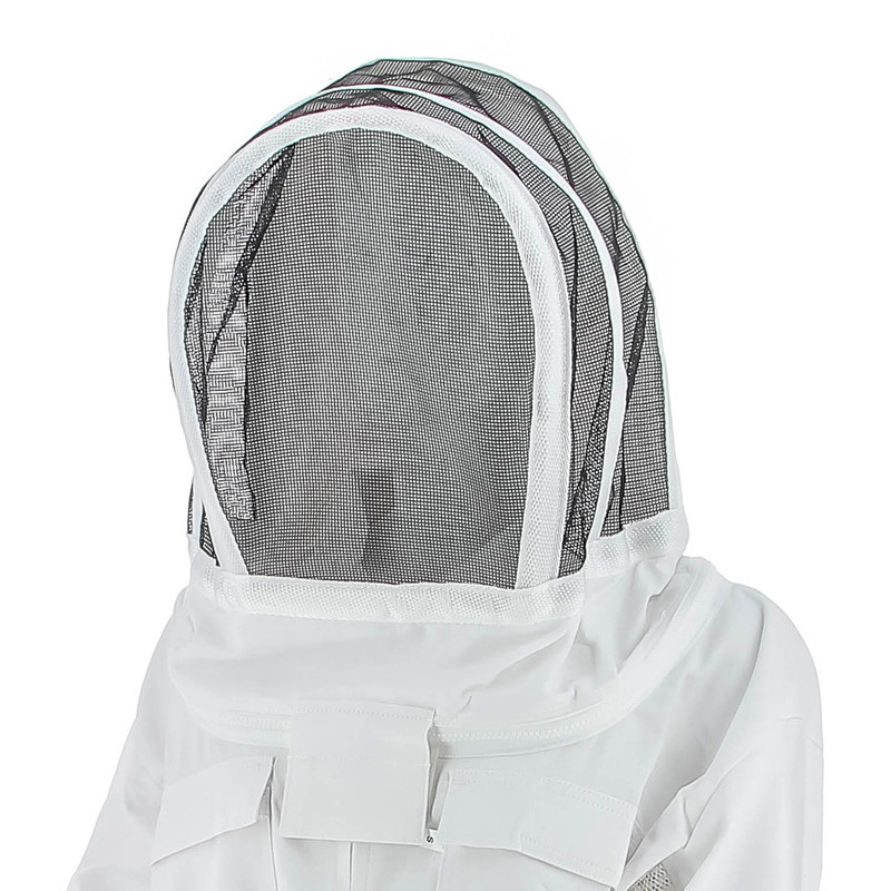 Voile cosmonaute de rechange