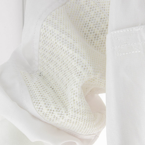 Blouson aéré cosmonaute