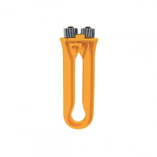 Roulette Zig-Zag Originale Quarti
