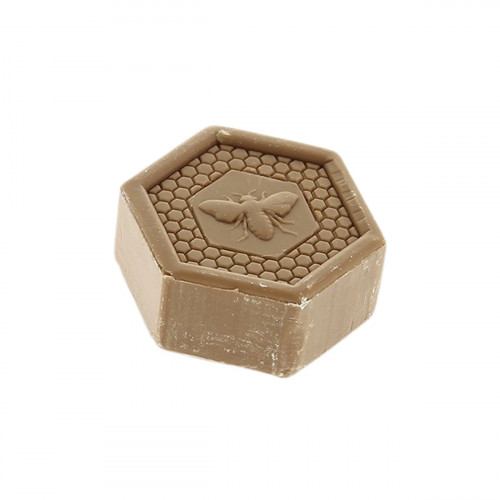 Savon hexagonal à la propolis 100g