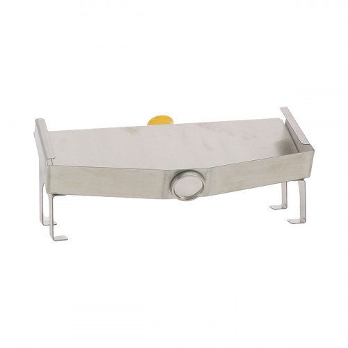Distributeur à miel Quarti avec robinet