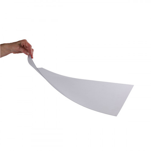 Couvre-cadres PVC transparent pour ruchettes
