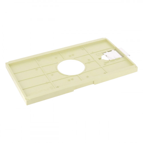 Couvre-cadres Quarti chasse-abeilles pour ruches 6 cadres 