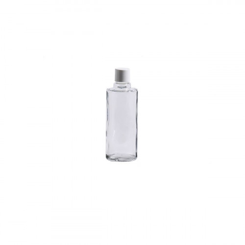 180 bouillottes 50ml rondes avec bouchons