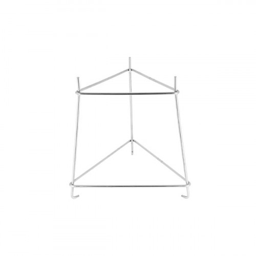 Maturateur 40 kg en plastique avec support et passoire