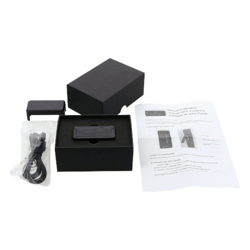 Traceur GPS anti-vol pour ruches apiculture.live