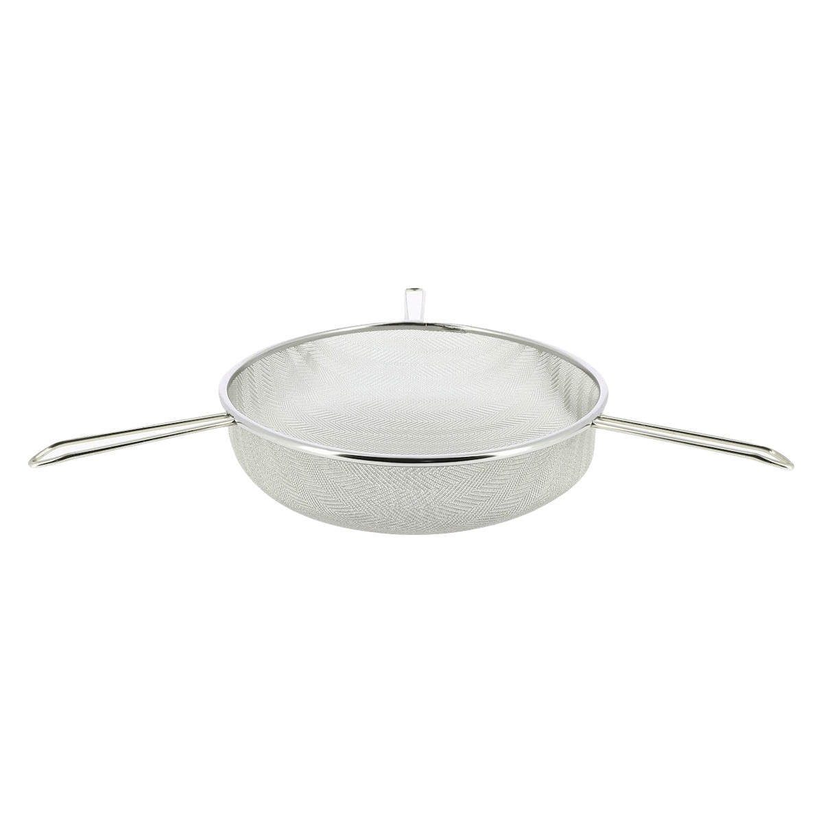 Passoire en inox simple...