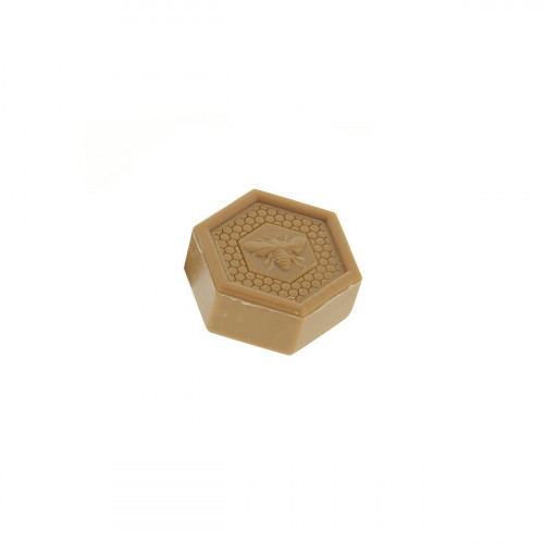 Carton de 432 savons hexagonaux à la propolis 25g