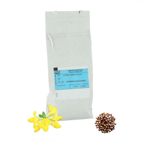Graines de Lotier 1kg