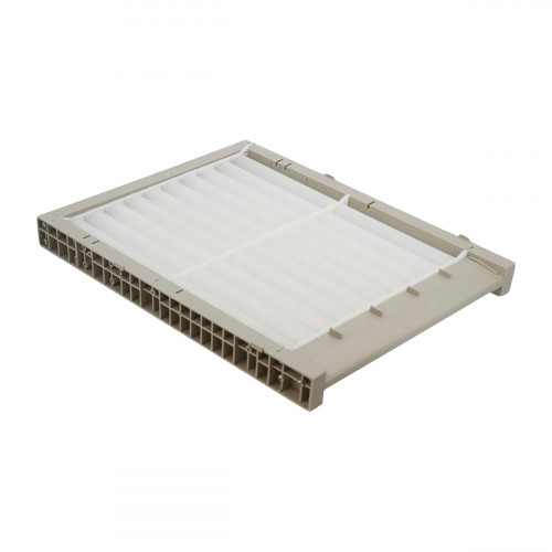 5 fonds Happykeeper en kit pour ruches 10 cadres