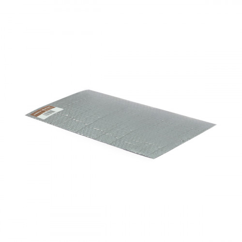 Couvre-cadres isolant Aluruch pour ruchettes 6 cadres