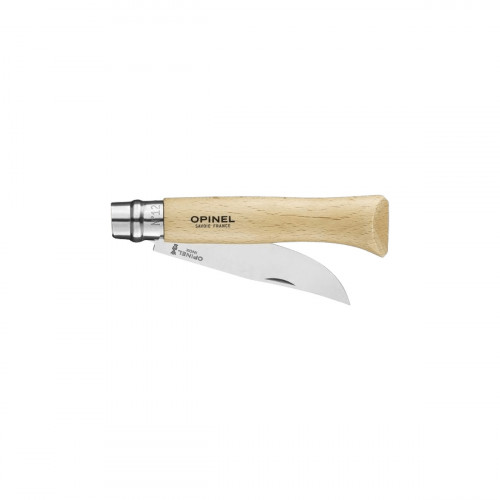 6 x Opinel N°12 lame inox 12cm
