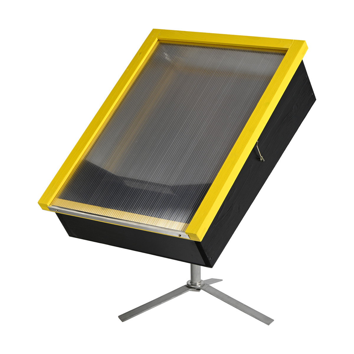 Cérificateur solaire avec...