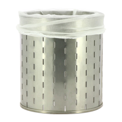 Sac de filtrage pour pressoir 20 litres