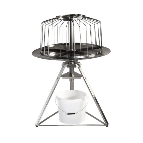 Tourniquet 30 1/2 cadres