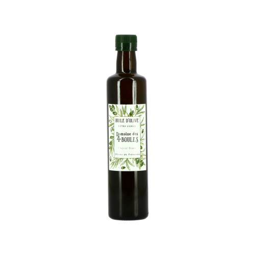 Huile d'olive 50cl