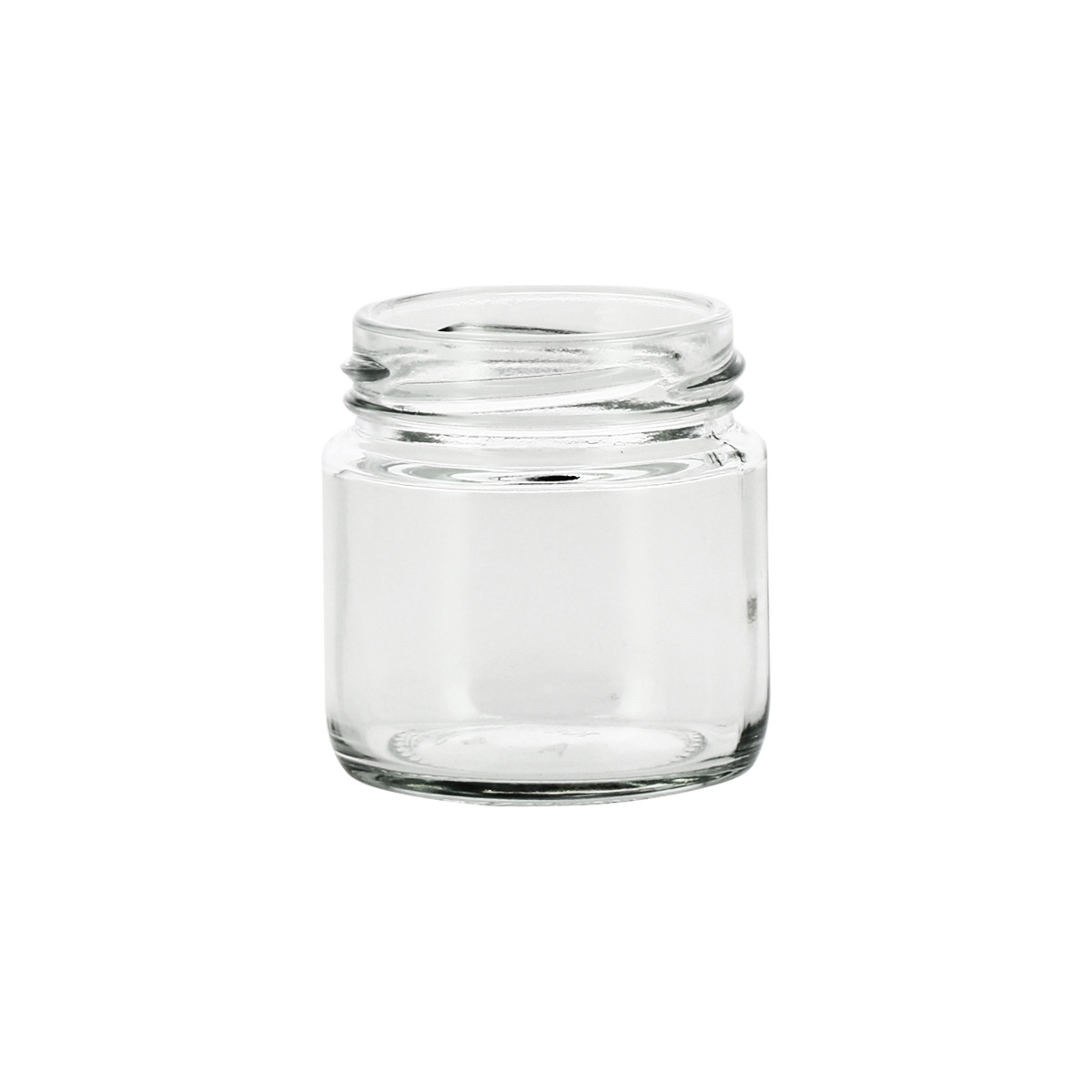 420 pots verre 125g bas...