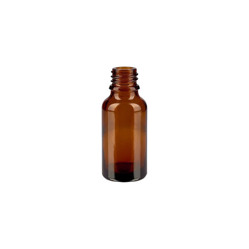 143 flacons brun 20ml