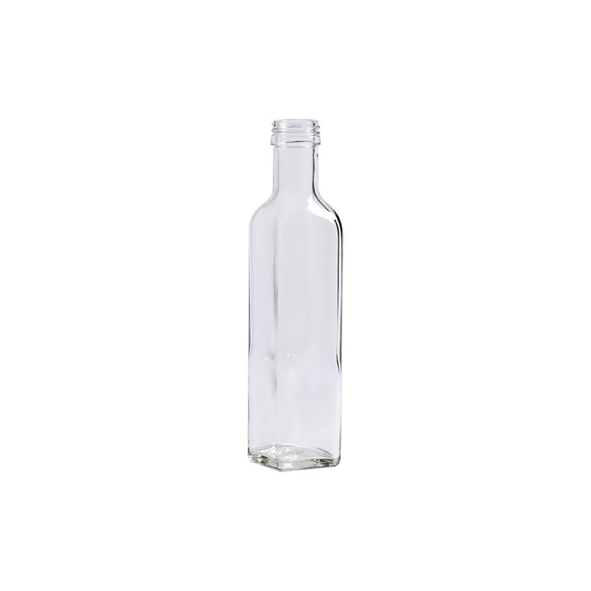 120 bouteilles Marasca 250ml