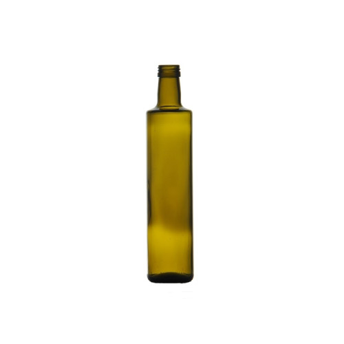 120 bouteilles Dorica 750ml teintées