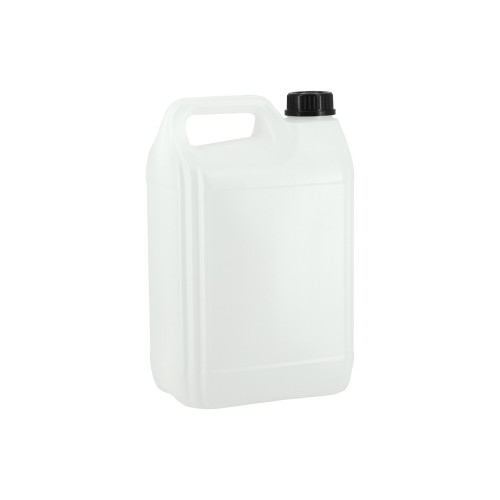 3 bidons 5L vides avec bouchons