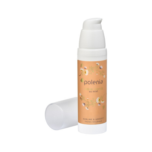 Crème teintée au miel Polenia 50 ml