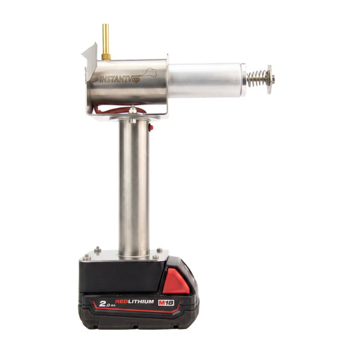 Sublimateur Instantvap Lite 18V Makita®