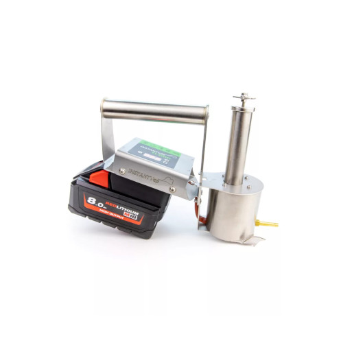 Sublimateur Instantvap Turbo 18V Makita®