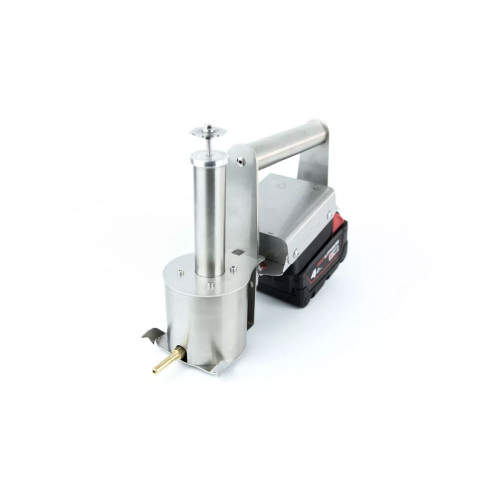 Sublimateur Instantvap Compact 20V Parkside®