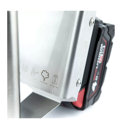 Sublimateur Instantvap Compact 20V Parkside®