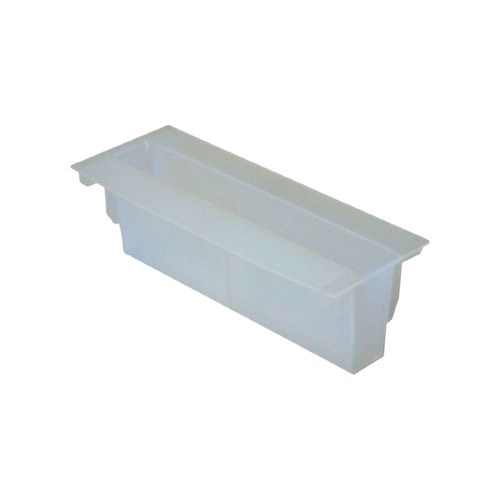Nourrisseur couvre-cadres Nicot Langstroth 10 cadres + 2 cabochons