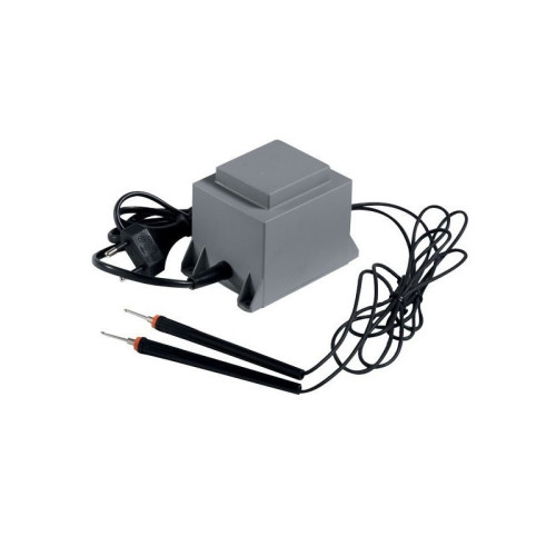 Pack outils pour pose de cire Dadant