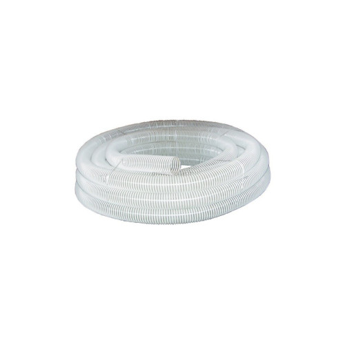 Tuyau Spiral alimentaire diam. 40mm (le mètre)
