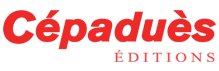 Marque Cépaduès Editions