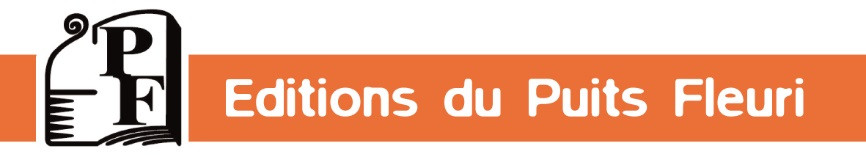 Marque Editions du Puits Fleuri
