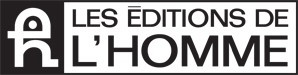 Marque Les Editions de l'Homme