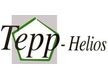 Marque Tepp Helios - Fabricant Français de Pots Alimentaires