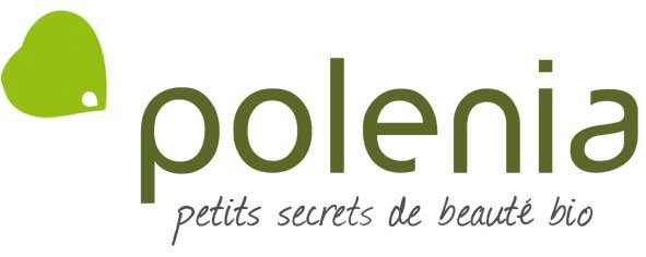Marque Polenia - petits secrets de beauté