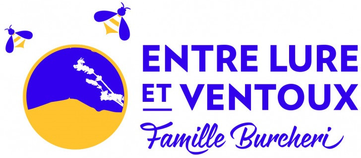 Marque Entre Lure et Ventoux