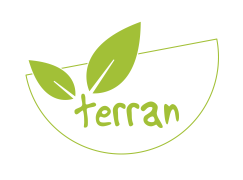 Marque Editions de Terran