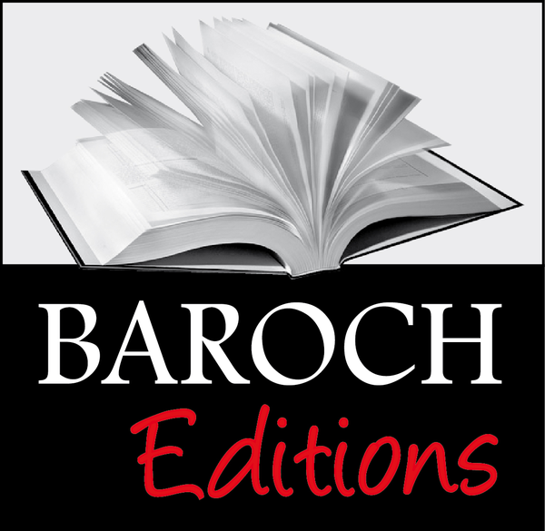 Marque BAROCH Editions