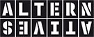 Marque Editions Alternatives